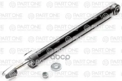 ����������� �������� 343255 GAS ���� BMW: 3 90-99 PART-ONE ���. 1SA035 1SA035 ����