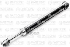 ����������� �������� 343348, GAS, rear, AUDI A3 96, SEAT LEON 99, Toledo II 99, Skoda Octavia 96, VW BORA 98, GOLF IV 97 PART-ONE ���. 1SA066, ������...