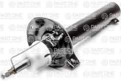 ����������� �������� 335808 GAS, front, d=55��, ���� 25�� AUDI A3 03, SEAT Altea 04, Skoda Octavia 04, VW Caddy III 04, GOLF V/VI 04 PART-ONE ���. 1SA...