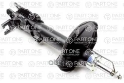 ����������� �������� 332108, GAS, rear, Rh, Hyundai Accent 00 PART-ONE ���. 1SA151, ������ ������ 1SA151 ����