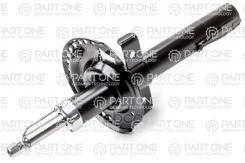 ����������� �������� 334831, front, GAS, Rh/Lh, Renault Grand Scenic 04, Scenic II 03 PART-ONE ���. 1SA185, �����/������ �������� 1SA185 ����