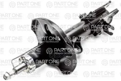 ����������� �������� 334505, GAS, rear, Lh, Hyundai Tucson, KIA Sportage 04 PART-ONE ���. 1SA180, ����� ������ 1SA180 ����