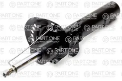 ����������� �������� 335922, front, GAS, Rh/Lh, FORD Mondeo III 00, Mondeo III ��������� 00 PART-ONE ���. 1SA187, �����/������ �������� 1SA187 ����