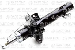 ����������� �������� 339763, front, GAS, Rh/Lh, VW POLO Sedan (6R) 10 PART-ONE ���. 1SA212, �����/������ �������� 1SA212 ����