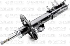 ����������� �������� 3330039, GAS, front, Rh Chevrolet AVEO T300 11, Cobalt 11 PART-ONE ���. 1SA218, ������ �������� 1SA218 ����