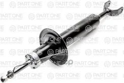 ����������� �������� 341844, front, GAS, Rh/Lh, AUDI A6 97, A6 Avant 97, Skoda Superb 02, VW Passat 96 PART-ONE ���. 1SA197, �����/������ �������� 1SA...