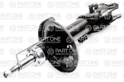 ����������� �������� 333304, front, GAS, Rh, Hyundai Accent 00 PART-ONE ���. 1SA265, ������ �������� 1SA265 ����