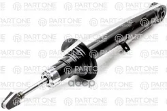����������� �������� 551107, front, GAS, Lh, Lexus GS300 (GRS19) 05-11 PART-ONE ���. 1SA287, ����� �������� 1SA287 ����