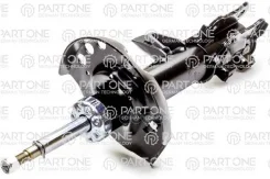 ����������� �������� GAS, front, Lh, Hyundai i30 07-11 PART-ONE ���. 1SA298, ����� �������� 1SA298 ����
