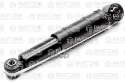 ����������� �������� 344445 GAS rear, OPEL Astra H 04 PART-ONE ���. 1SA312, ������ 1SA312 ����