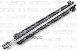 ����������� �������� 349189, rear, GAS, Rh/Lh, Hyundai IX35 4x4 09-15 PART-ONE ���. 1SA313, �����/������ ������ 1SA313 ����