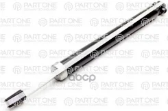 ����������� �������� 553206 GAS rear, AUDI A3 96, Skoda Octavia 96, VW BORA 98, GOLF IV 97 PART-ONE ���. 1SA349, ������ 1SA349 ����