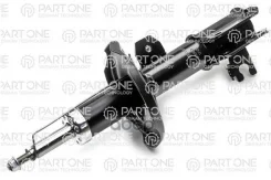 ����������� �������� 339030 GAS front, Lh, Chevrolet Lacetti 04 PART-ONE ���. 1SA353, ����� �������� 1SA353 ����