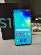 Samsung Galaxy S10. �/�, 128 �� ����