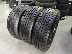 Goodyear Wrangler HP. ������, 2008 ���, ����� ����