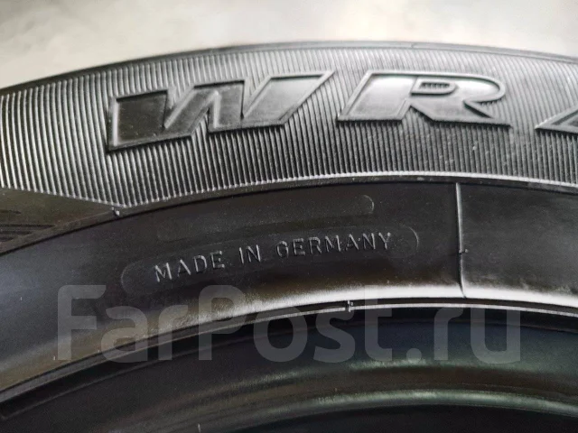 Goodyear Wrangler HP. ������, 2008 ���, ����� ����