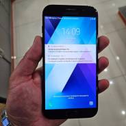 Samsung Galaxy A7 2017. /, 32 ,  