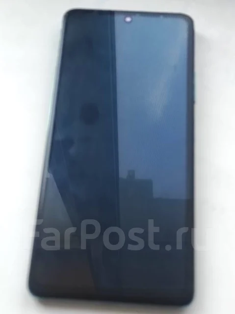 Xiaomi Redmi Note 10 Pro. �/�, 64 ��, �������, 4G LTE, Dual-SIM, NFC ����