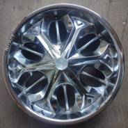 Lexani. 8.5x20", 6x139.7, ET15,  110,1. 