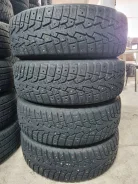 Maxxis NP3 ArcticTrekker. ������, ����������, 2018 ���, �/�, ����� 30 % ����
