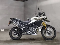 Triumph Tiger 900 Rally Pro. 900����. ��., ��������, ���������, ��� ������� ����