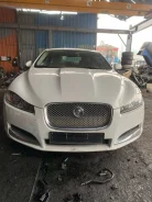 Jaguar XF ����