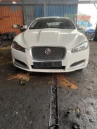 Jaguar XF ����