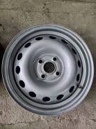 YST. 6.0x15", 4x100, ET48,  54,1. 