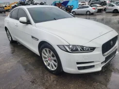 Jaguar XF ����
