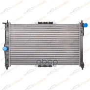 �������� ���������� Chevrolet Lanos (97-17) MT +AC ������� Korwin ���. KWKB2035 KWKB2035 ����