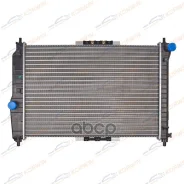 �������� ���������� Chevrolet Aveo T250 1.4 (05-11) MT AC+ ������� Korwin ���. KWKB2052 KWKB2052 ����