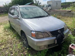 Toyota Gaia. SXM10473795589, 3633378599866 ����