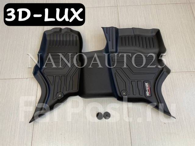  3D-LUX  Suzuki Every / Scrum / Minicab 2015++   