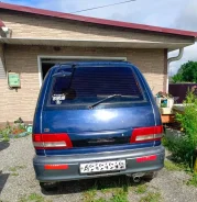 Toyota Estima. �������, 4wd, ������ ����