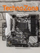 AMD B450 ����