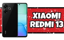Xiaomi Redmi 13. , 256 , , 3G, 4G LTE, Dual-SIM 