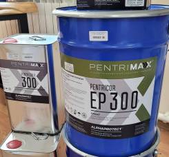    PENTRICOR EP 300 (1,25 ) 