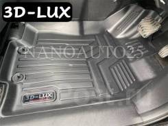   3D-LUX Nissan X-Trail 32 (2014-2022)  - 