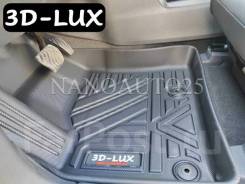   3D-LUX Nissan X-Trail 33 (2022+)  - 