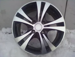 ATP. 5.5x14", 4x100, ET-38 ����