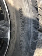 Kumho I'Zen KW22. ������, ����������, 2013 ���, �/�, ����� 40 % ����