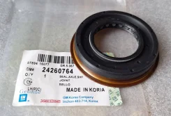 ������� ������� ���� ����� Chevrolet Cruze 2010- General Motors 24260764 24260764 ����