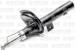 ����������� �������� 333730, front, GAS, Lh, Citroen Berlingo 02, Peugeot 206 SW 02, 206 98, Partner 96 PART-ONE ���. 1SA168, ����� �������� 1SA168 ��...