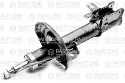 ����������� �������� 339702, GAS, front, Rh, OPEL Astra H 04 PART-ONE ���. 1SA332, ������ �������� 1SA332 ����