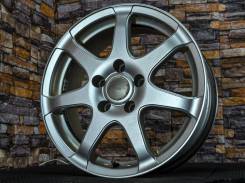 Style Prasivo. 6.5x16", 5x114.3, ET38,  73,1. 