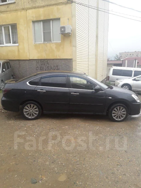 Nissan Almera. �������, ��������, 1.6 (102��.�.), ������, 158 000����. �� ����