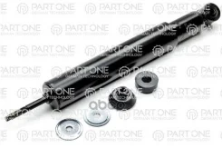 ����������� �������� 443134 OIL ���� OIL �������� Daewoo: Espero 91-99, Lanos 97-, Nexia 95-97, OPEL: Astra F 91-98 PART-ONE ���. 1SA008 1SA008 ����