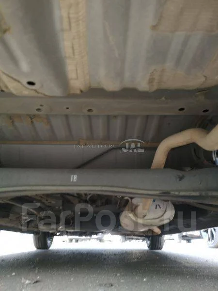 Honda N-BOX. JF3 JF4, S07B ����