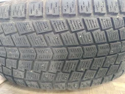 Hankook DynaPro i*cept RW08. �����������, 2013 ���, �/�, ����� 50 % ����
