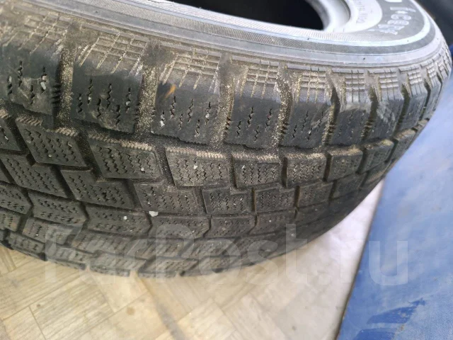 Hankook DynaPro i*cept RW08. �����������, 2013 ���, �/�, ����� 50 % ����